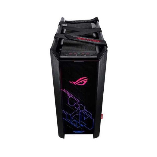 Asus Rog Strix Helios GX601 (Black)